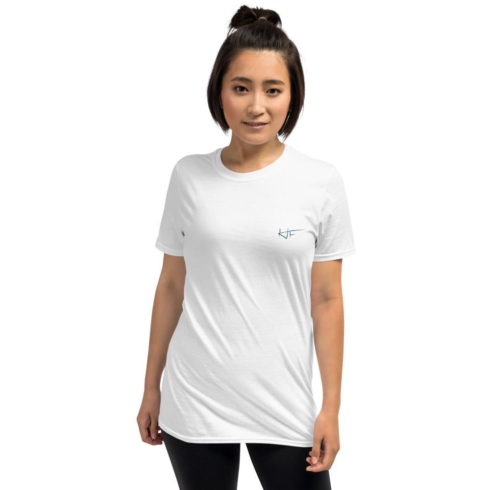 Limited Edition Blue HF Macaw T-Shirt
