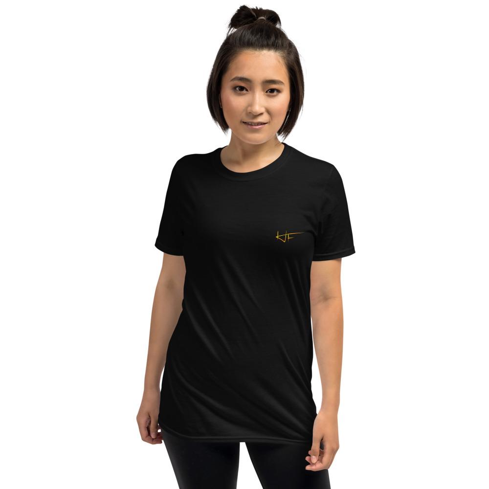 Limited Edition Gold HF Macaw T-Shirt