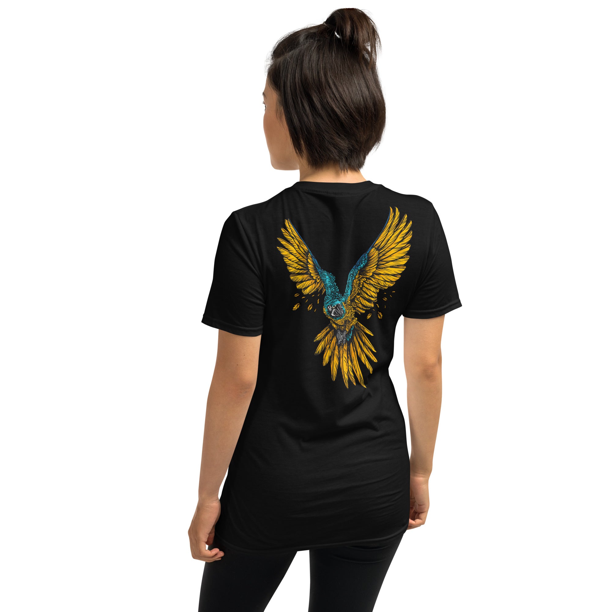 HF Macaw T-Shirt