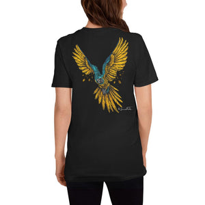 Signature Macaw T-Shirt