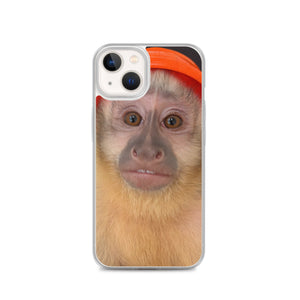 Theo Case for iPhone®