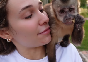 Video Message from Hannah Feder