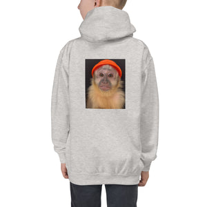 Kids Theo Hoodie