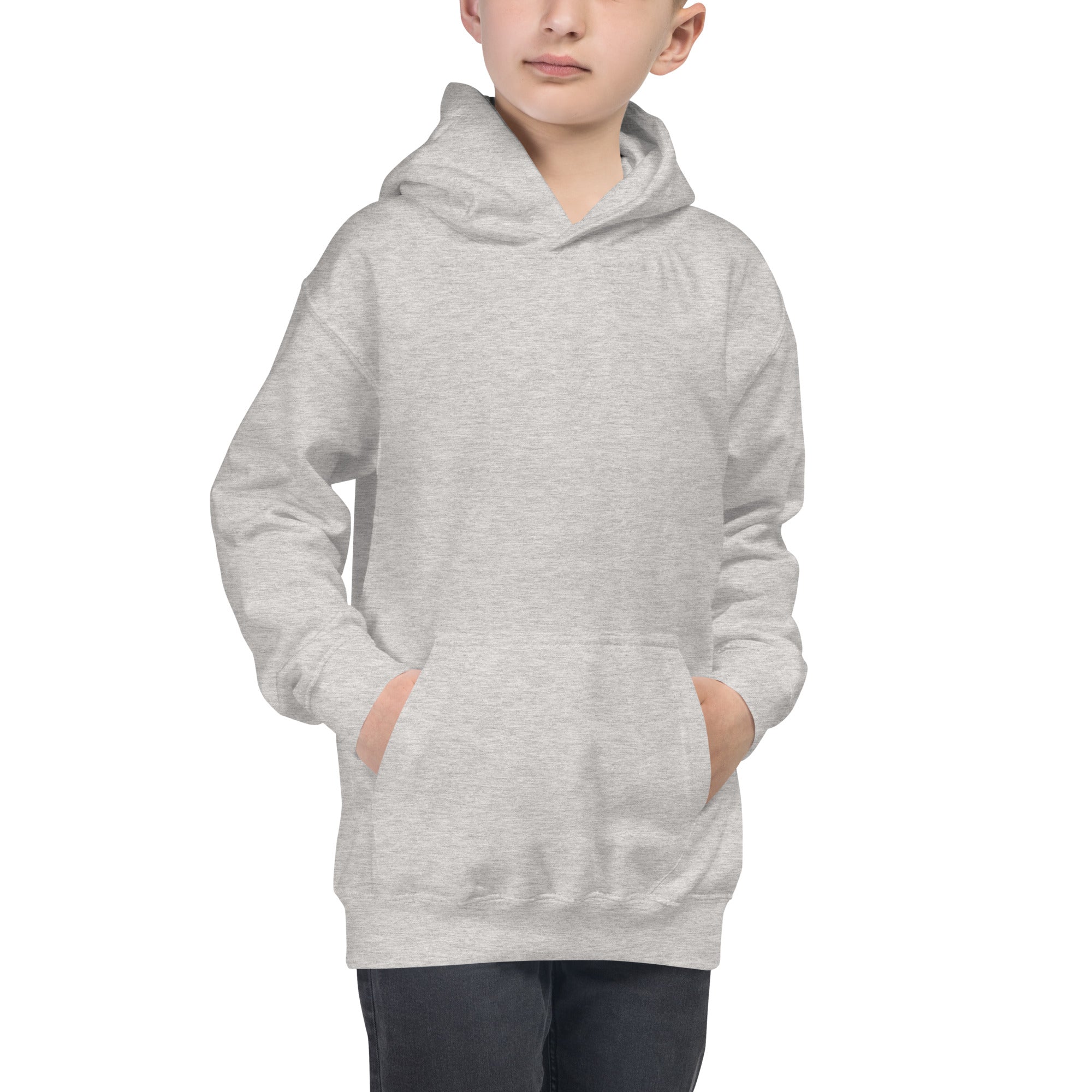 Kids Theo Hoodie