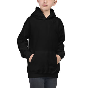 Kids Theo Hoodie
