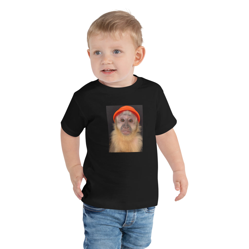 Toddler Theo Tee