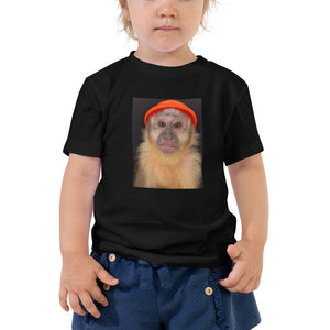 Toddler Theo Tee