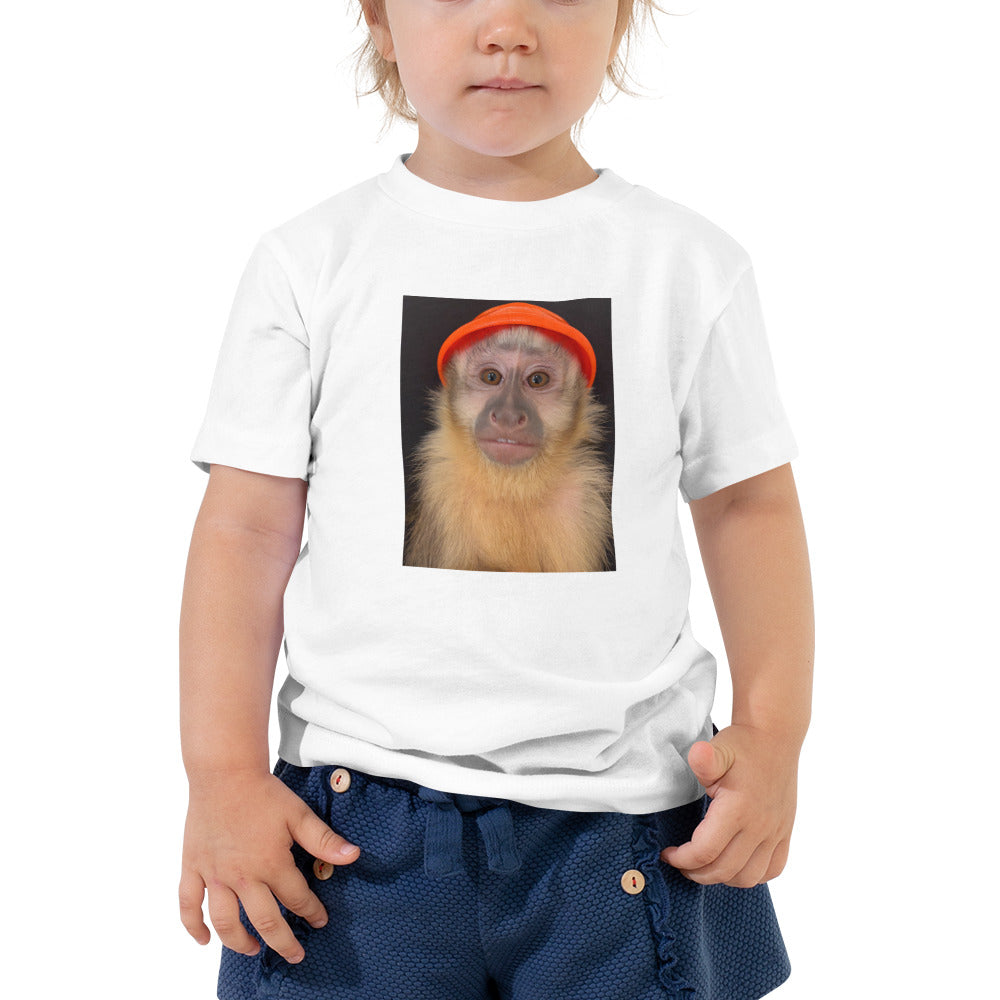 Toddler Theo Tee