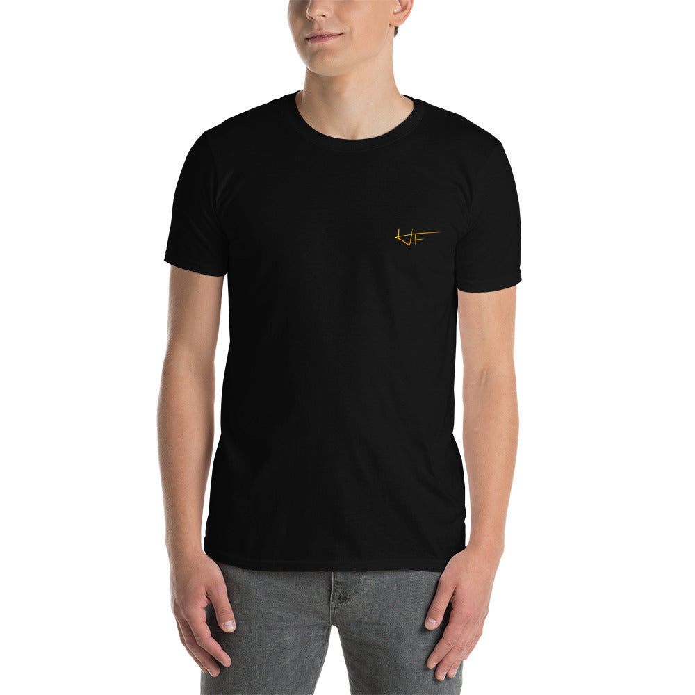 Limited Edition Gold HF Macaw T-Shirt