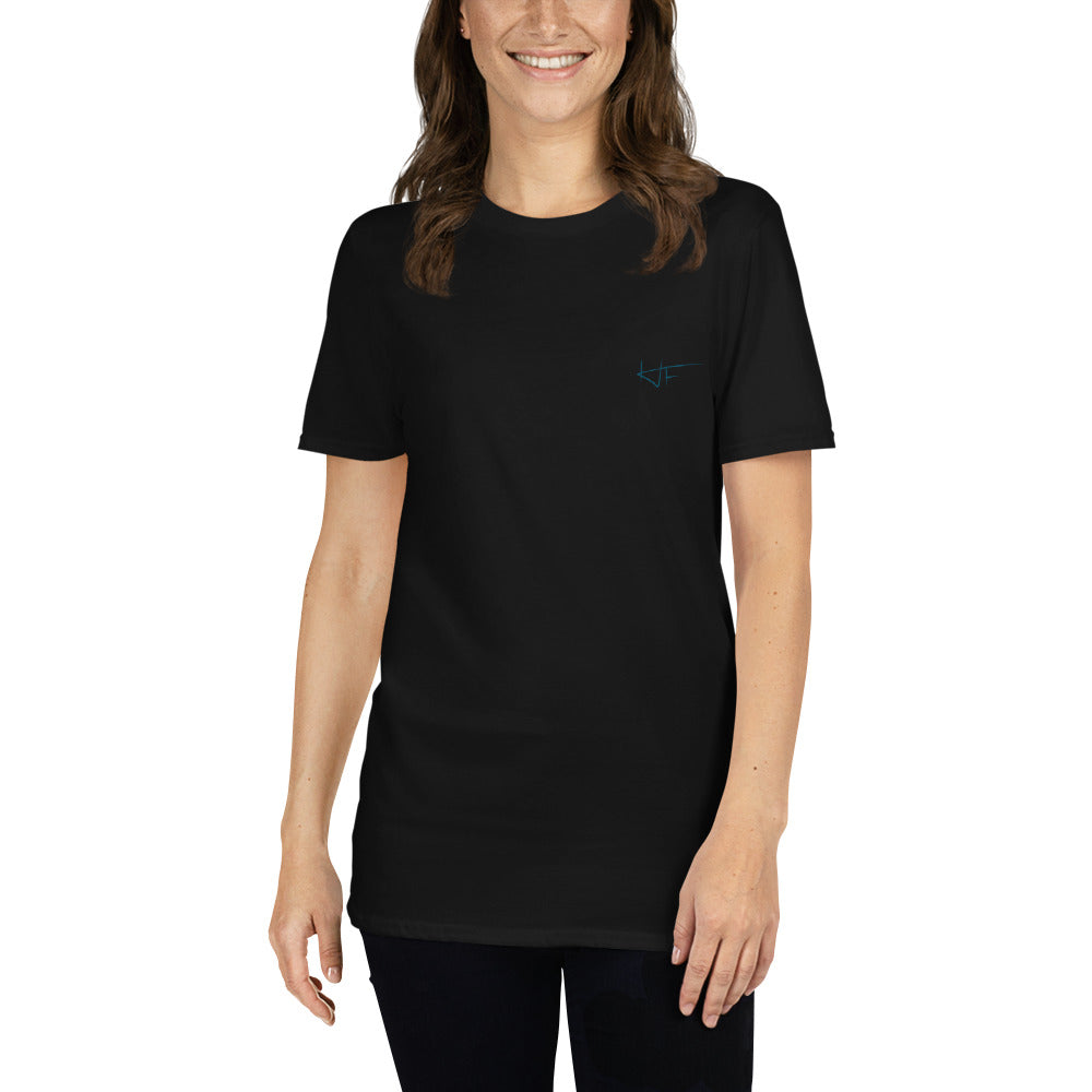 Limited Edition Blue HF Macaw T-Shirt