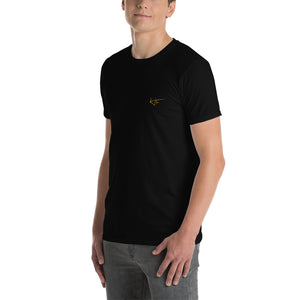 Limited Edition Gold HF Macaw T-Shirt
