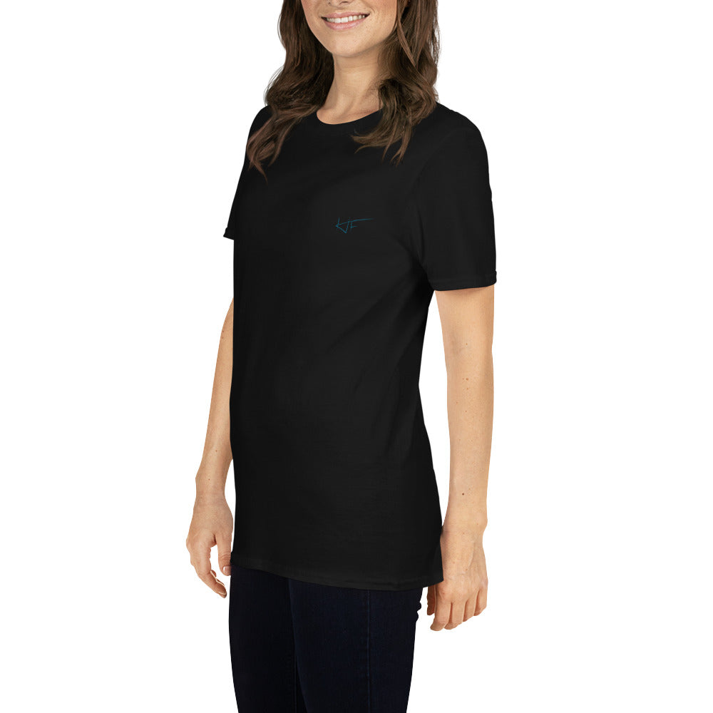 Limited Edition Blue HF Macaw T-Shirt