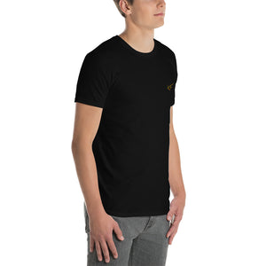 Limited Edition Gold HF Macaw T-Shirt