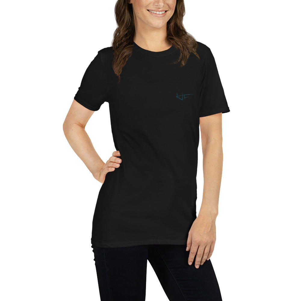 Limited Edition Blue HF Macaw T-Shirt