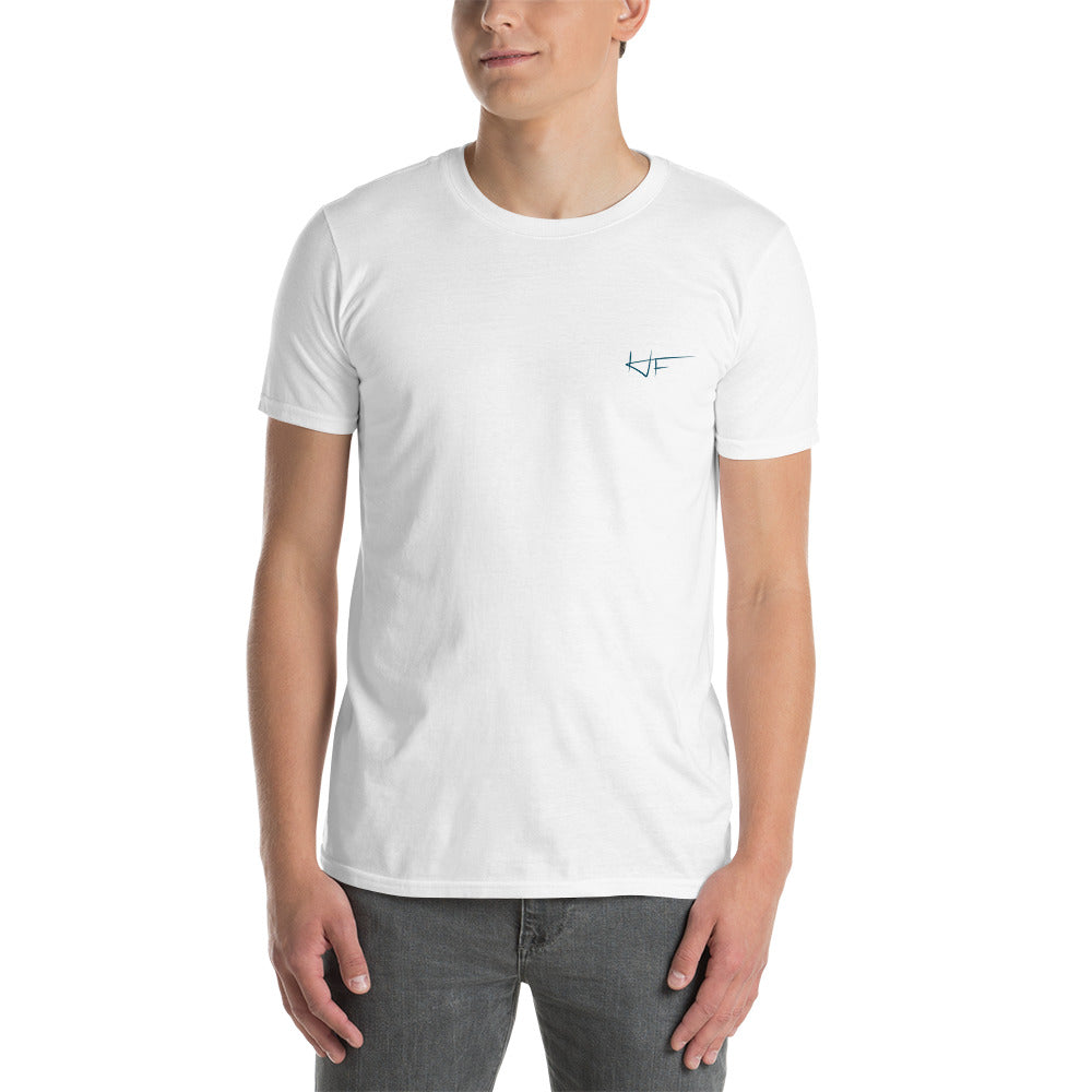 Limited Edition Blue HF Macaw T-Shirt