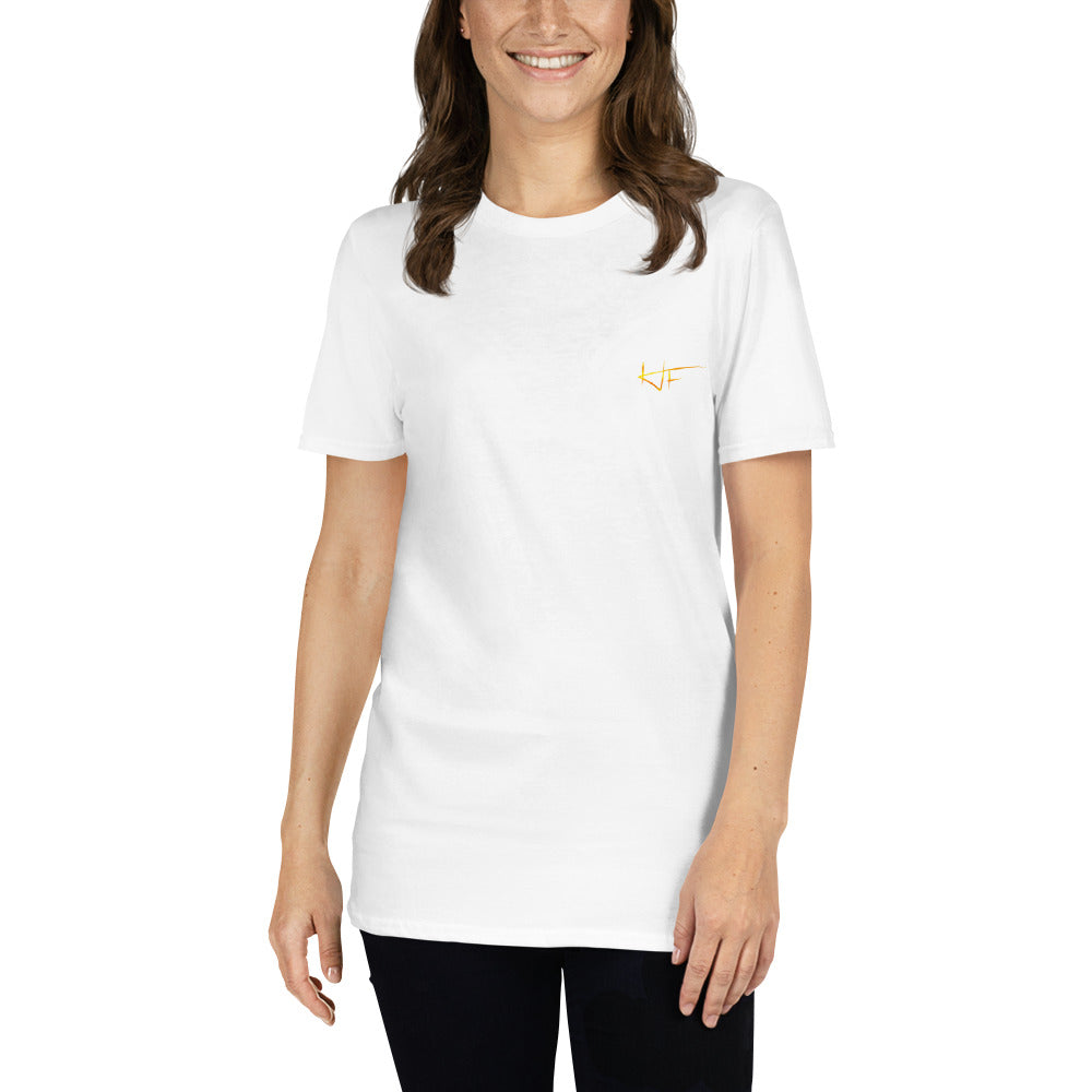 Limited Edition Gold HF Macaw T-Shirt