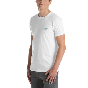 Limited Edition Blue HF Macaw T-Shirt