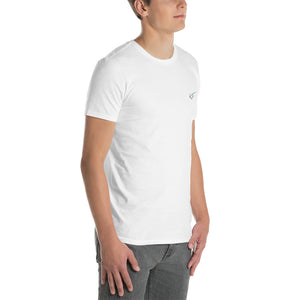 Limited Edition Blue HF Macaw T-Shirt