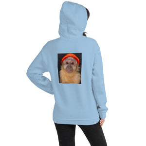 Theo Hoodie