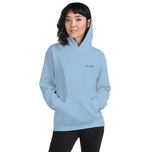 Theo Hoodie