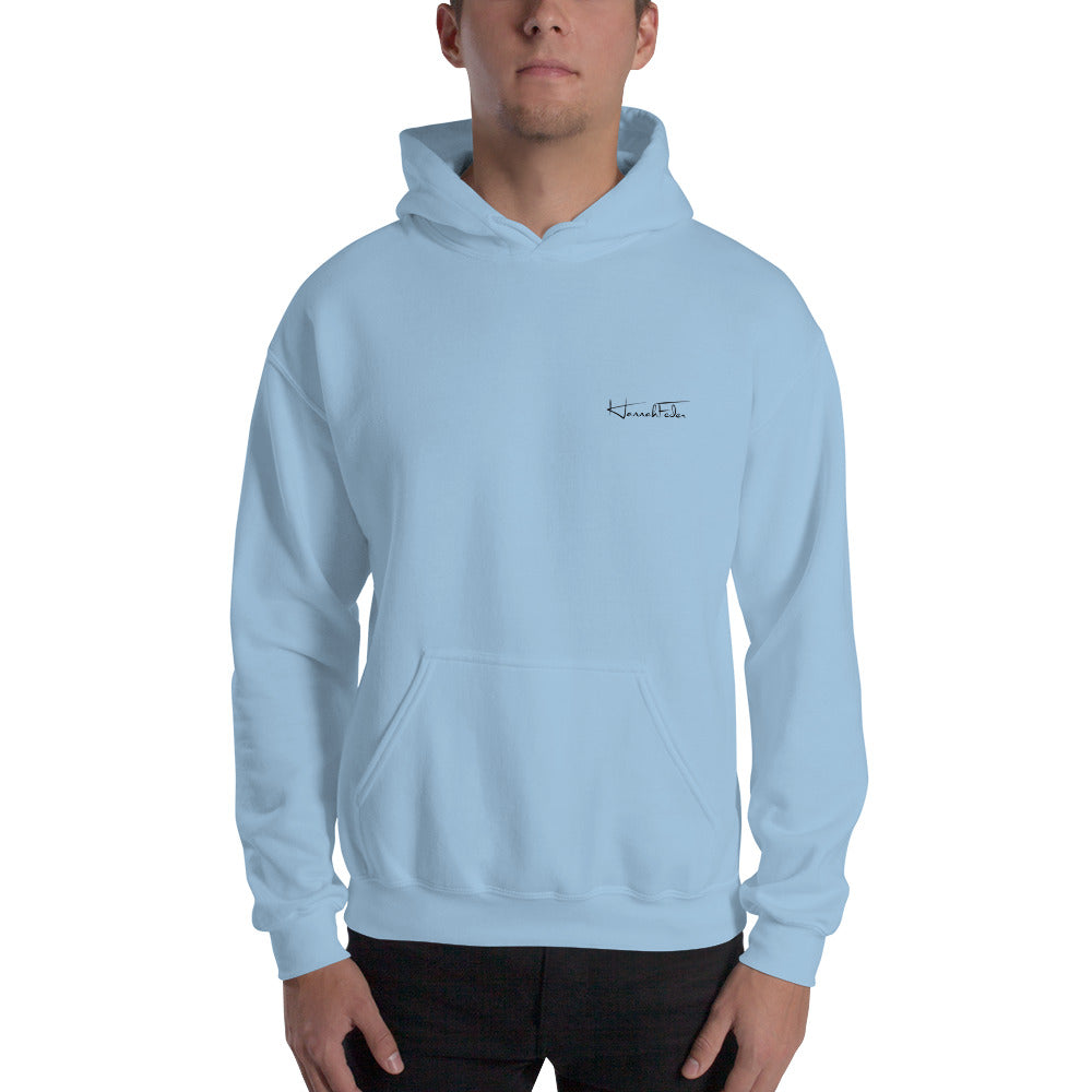 Theo Hoodie