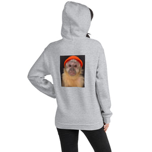 Theo Hoodie
