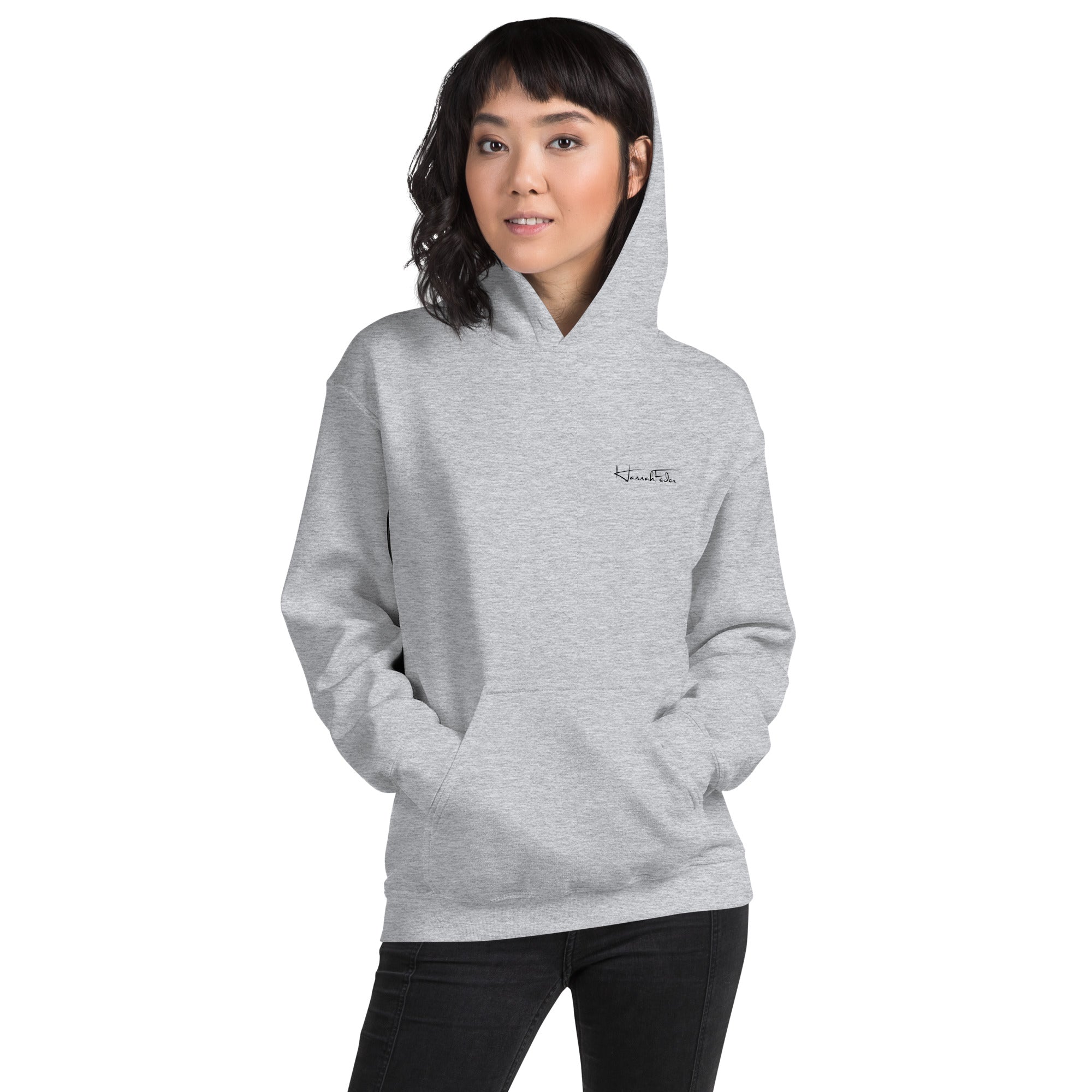 Theo Hoodie