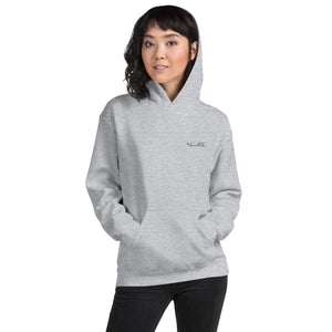 Theo Hoodie