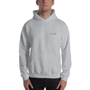 Theo Hoodie