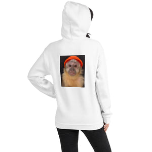 Theo Hoodie