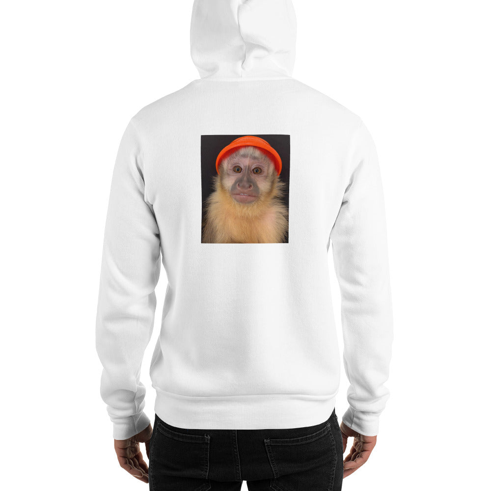 Theo Hoodie