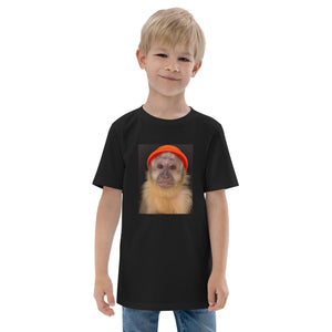 Youth Theo t-shirt