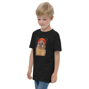 Youth Theo t-shirt