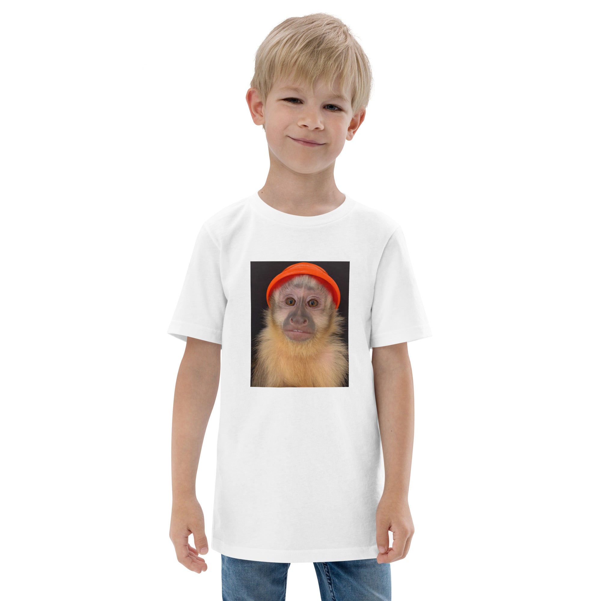 Youth Theo t-shirt