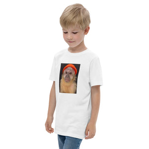 Youth Theo t-shirt