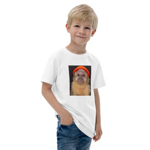 Youth Theo t-shirt