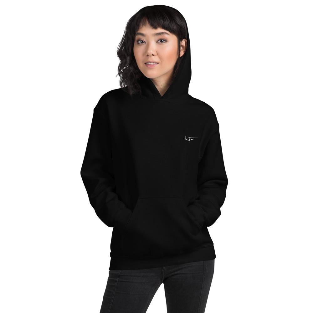 HF Macaw Hoodie
