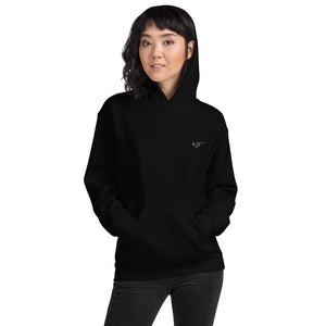 HF Macaw Hoodie