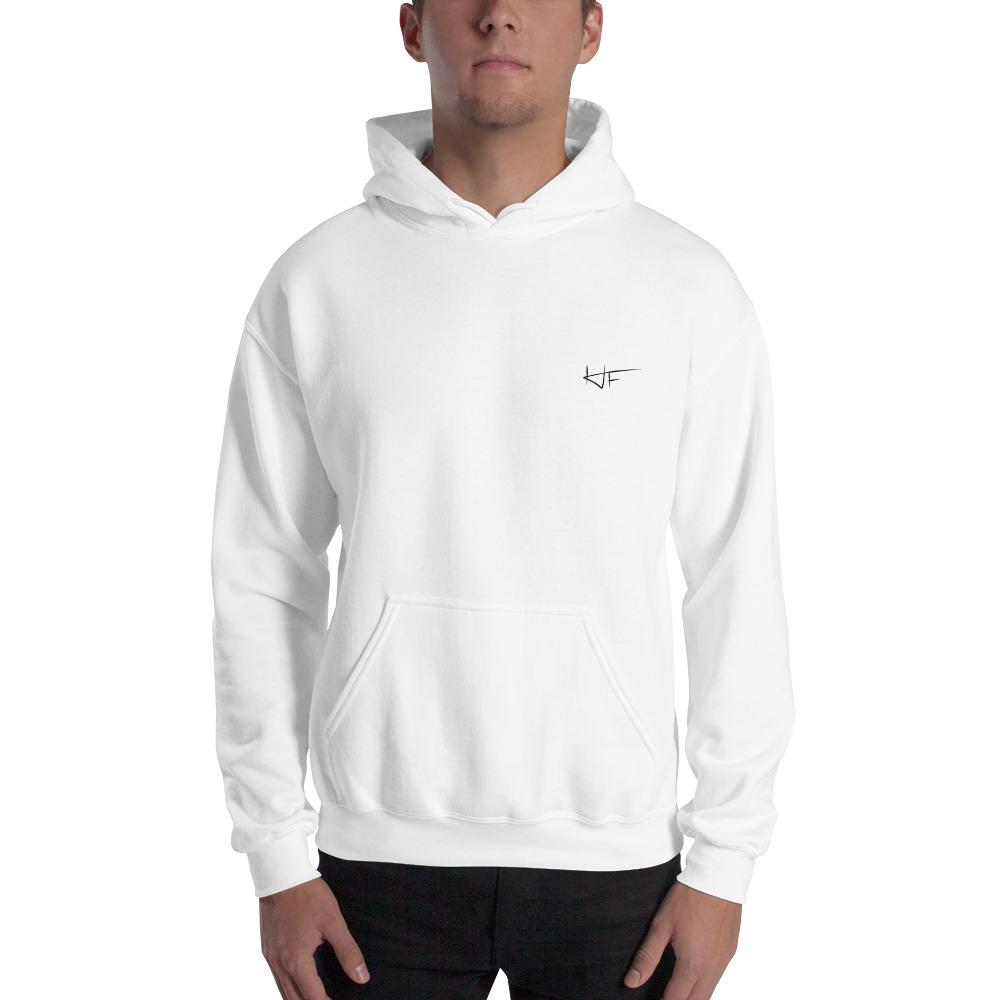 HF Macaw Hoodie