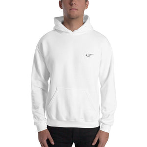 HF Macaw Hoodie