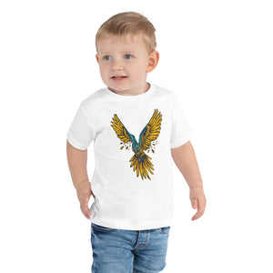 Toddler Macaw Tee