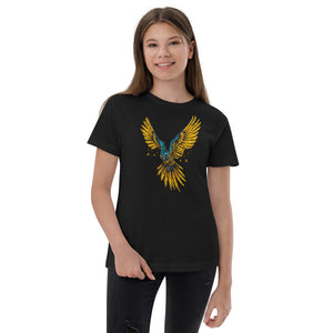 Youth Macaw t-shirt