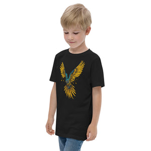 Youth Macaw t-shirt