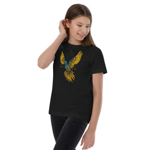 Youth Macaw t-shirt