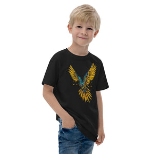 Youth Macaw t-shirt