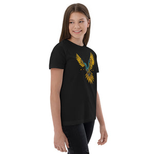 Youth Macaw t-shirt